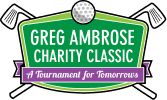 Greg Ambrose Charity Classic Logo